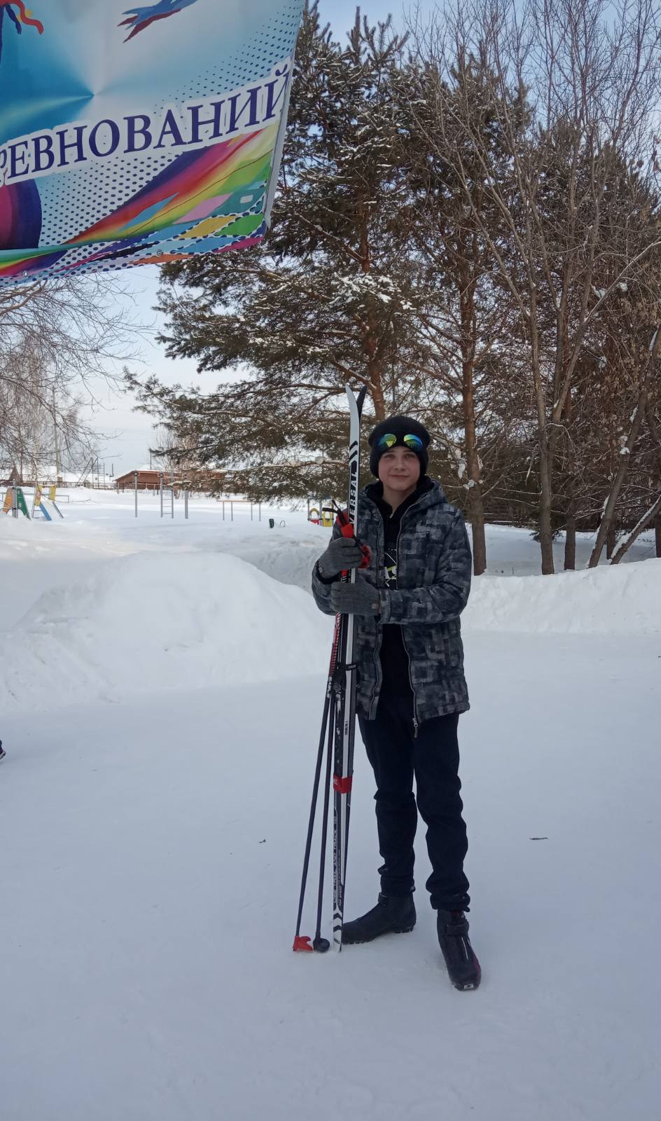 Марков Михаил Александрович